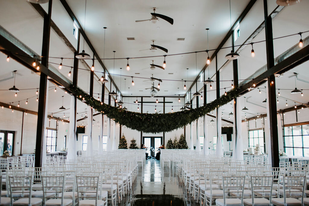 Large Indoor Wedding Ceremony Reception Venue Tulsa Oklahoma Bixby (41).jpg