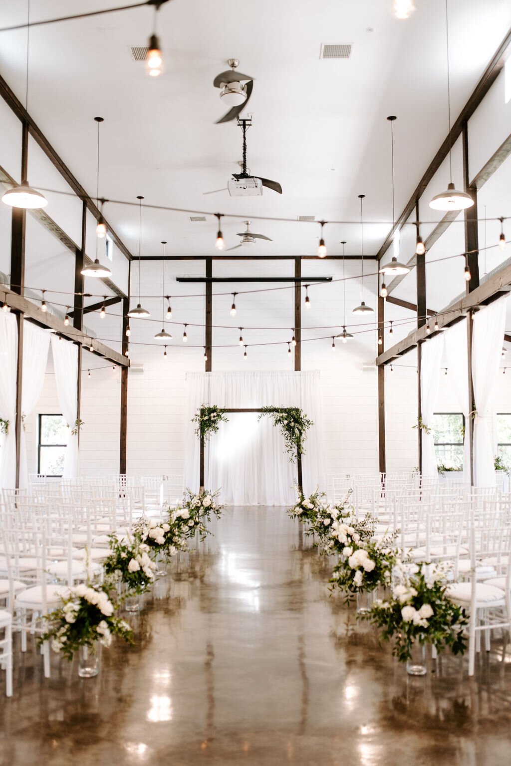 Indoor Fall Wedding Best Tulsa Bixby Jenks Oklahoma Wedding Venue with a View (2).jpg