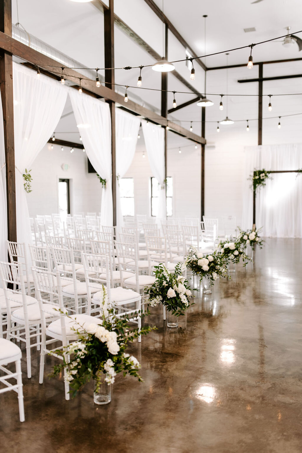 Indoor Fall Wedding Best Tulsa Bixby Jenks Oklahoma Wedding Venue with a View (4).jpg