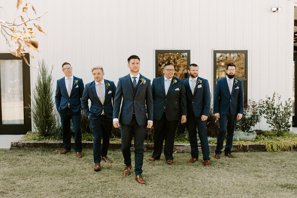 Indoor Fall Wedding Best Tulsa Bixby Jenks Oklahoma Wedding Venue with a View (25).jpg