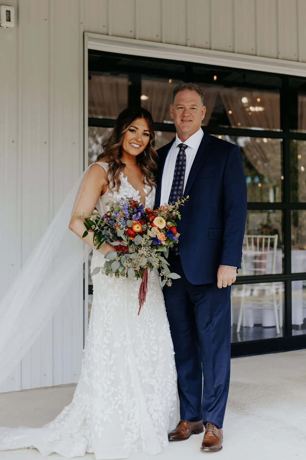 Best white barn wedding venue in Oklahoma Dream Point Ranch (91).jpg