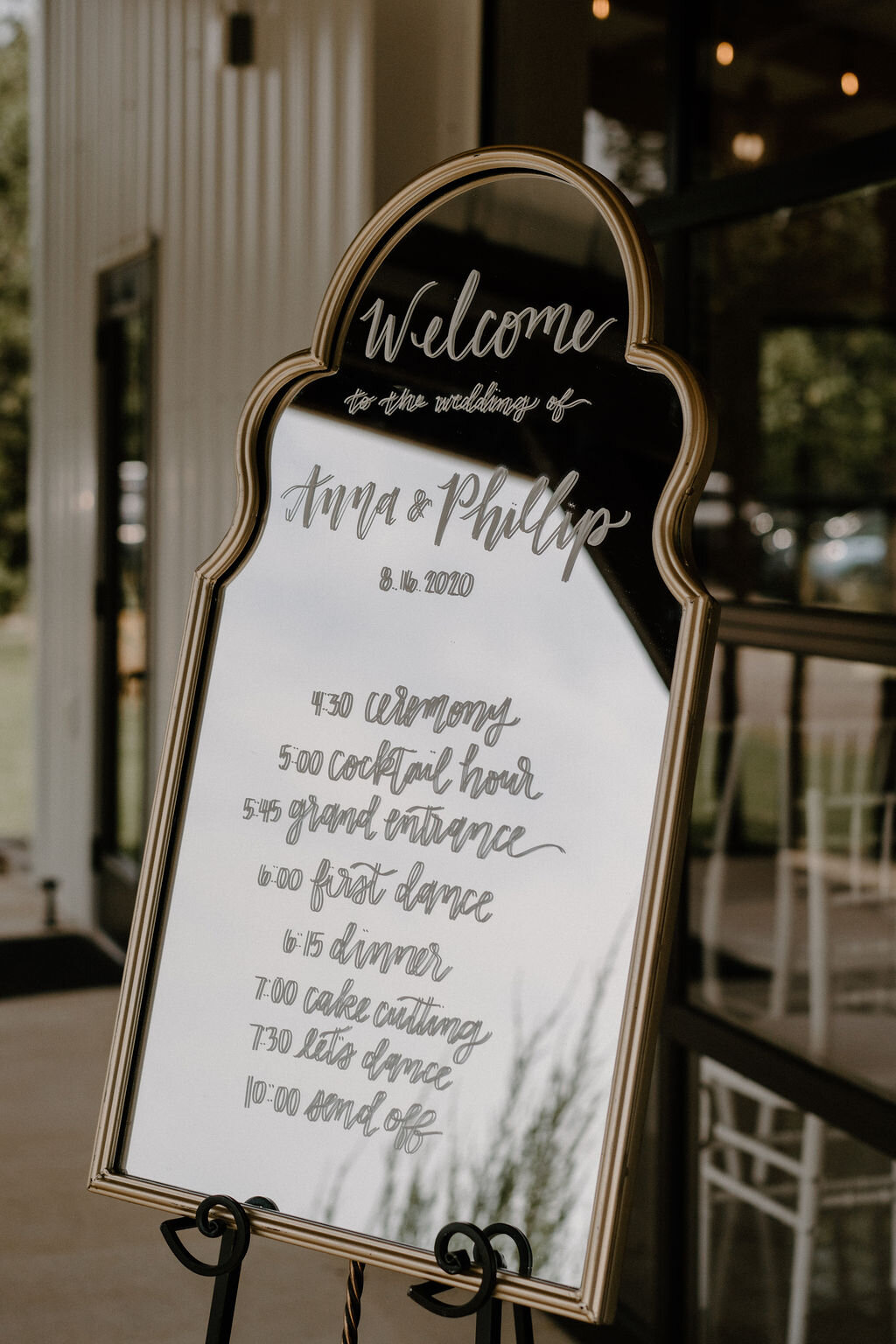 Indoor Wedding Venue Modern Farmhouse Dream Point Ranch  (80).jpg