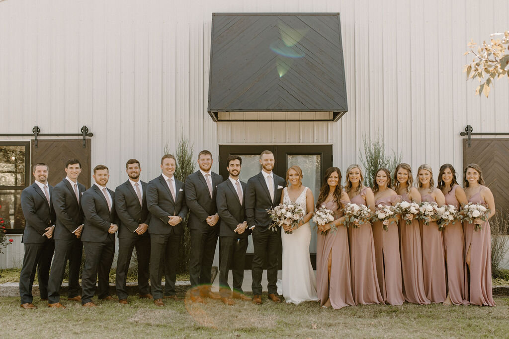 Summer mountain white barn Oklahom wedding venue Dream Point Ranch (11).jpg