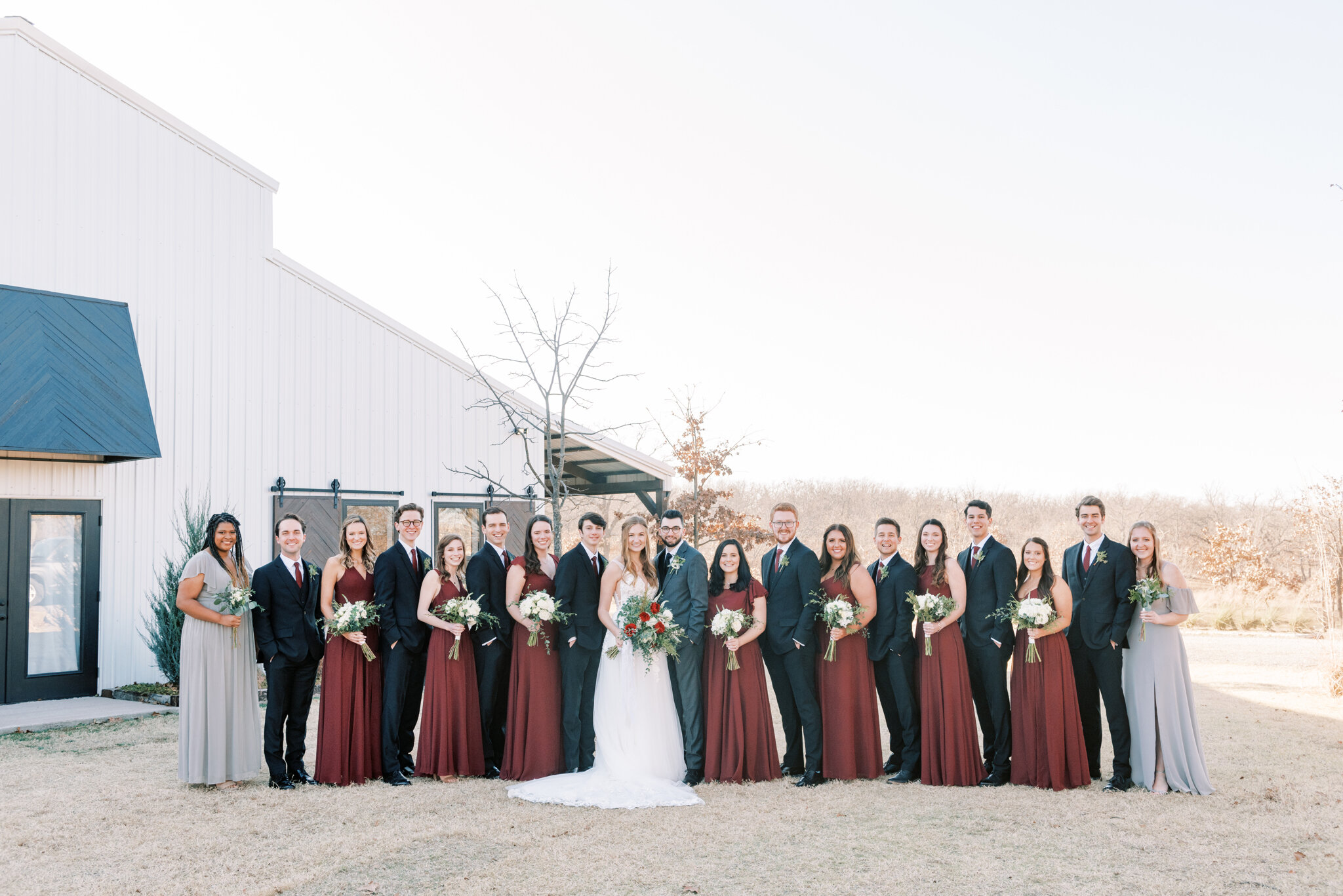 Tulsa, Bixby, Jenks, Broken Arrow Winter Best Wedding Venue (43).jpg