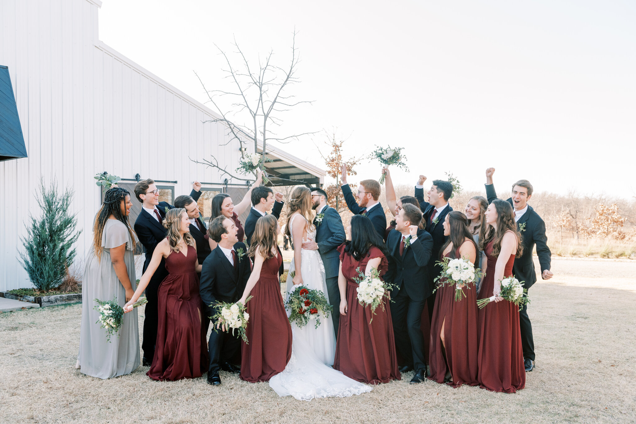 Tulsa, Bixby, Jenks, Broken Arrow Winter Best Wedding Venue (44).jpg