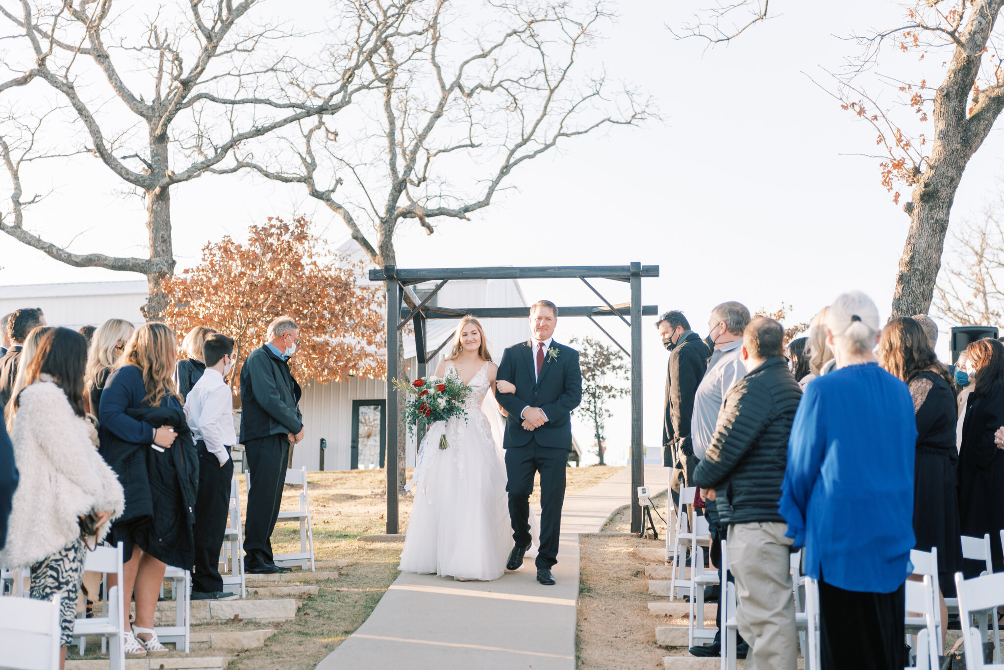 Tulsa, Bixby, Jenks, Broken Arrow Winter Best Wedding Venue (57).jpg