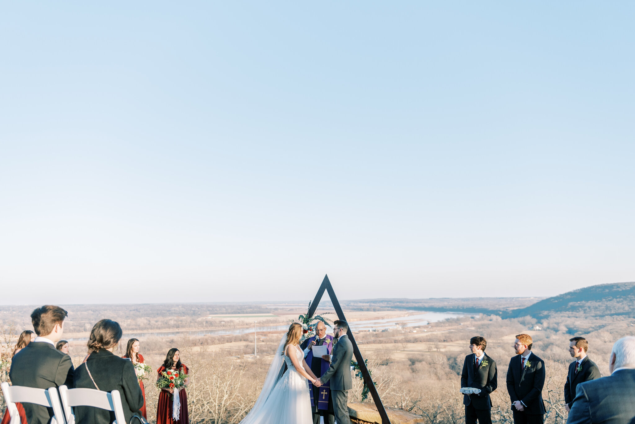 Tulsa, Bixby, Jenks, Broken Arrow Winter Best Wedding Venue (62).jpg