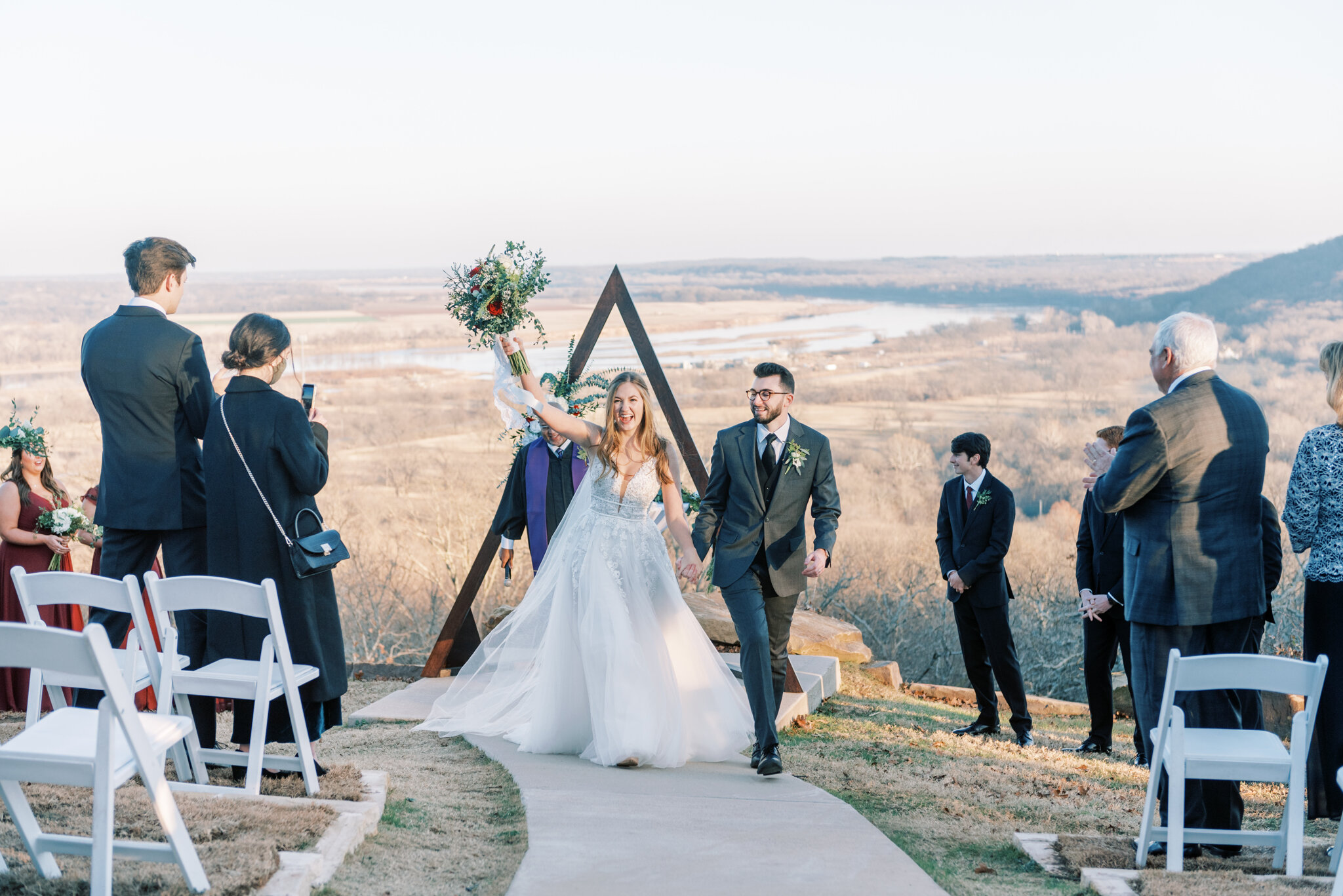 Tulsa, Bixby, Jenks, Broken Arrow Winter Best Wedding Venue (71).jpg