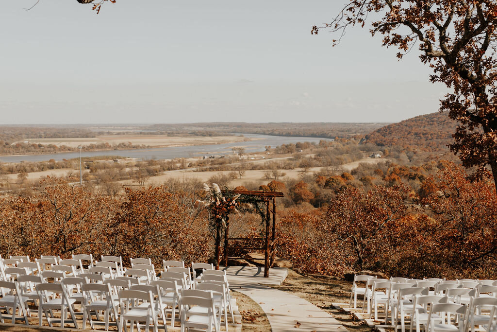Best wedding venue in Tulsa, Jenks, Bixby, Broken Arrow Oklahoma autumn fall outdoor (12).jpg