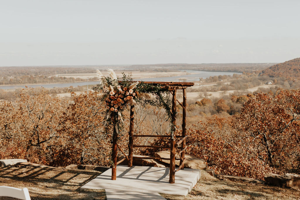 Best wedding venue in Tulsa, Jenks, Bixby, Broken Arrow Oklahoma autumn fall outdoor (15).jpg