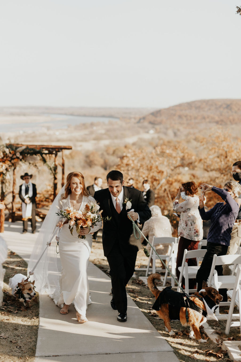 Best wedding venue in Tulsa, Jenks, Bixby, Broken Arrow Oklahoma autumn fall outdoor (65).jpg