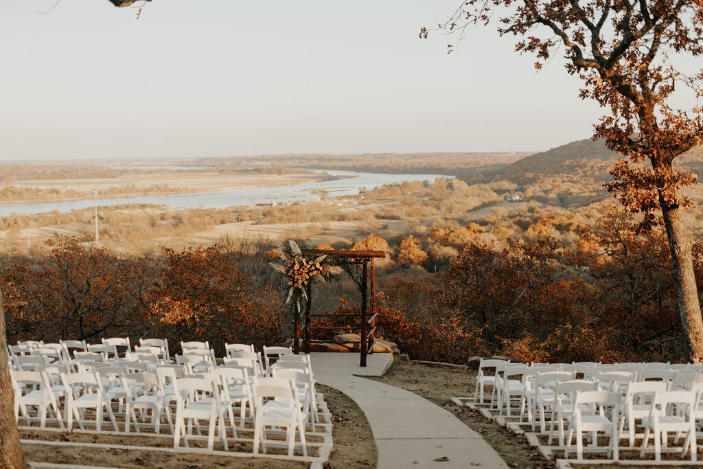 Best wedding venue in Tulsa, Jenks, Bixby, Broken Arrow Oklahoma autumn fall outdoor (129).jpg