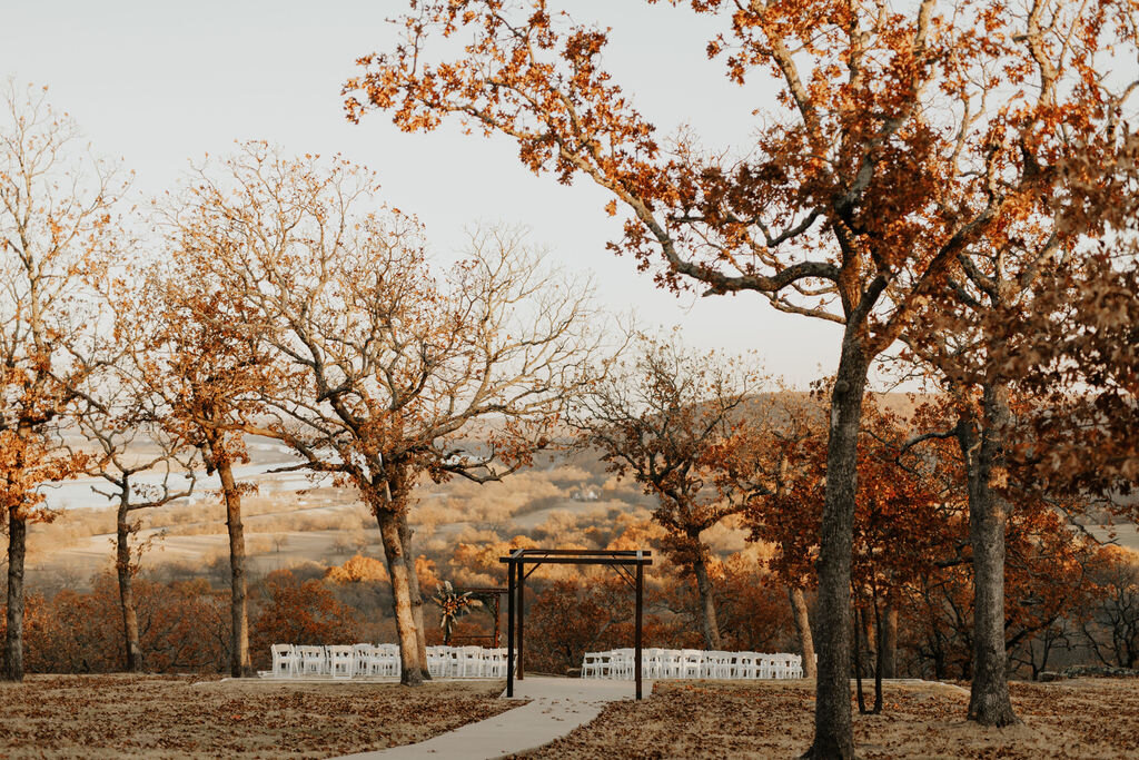 Best wedding venue in Tulsa, Jenks, Bixby, Broken Arrow Oklahoma autumn fall outdoor (134).jpg