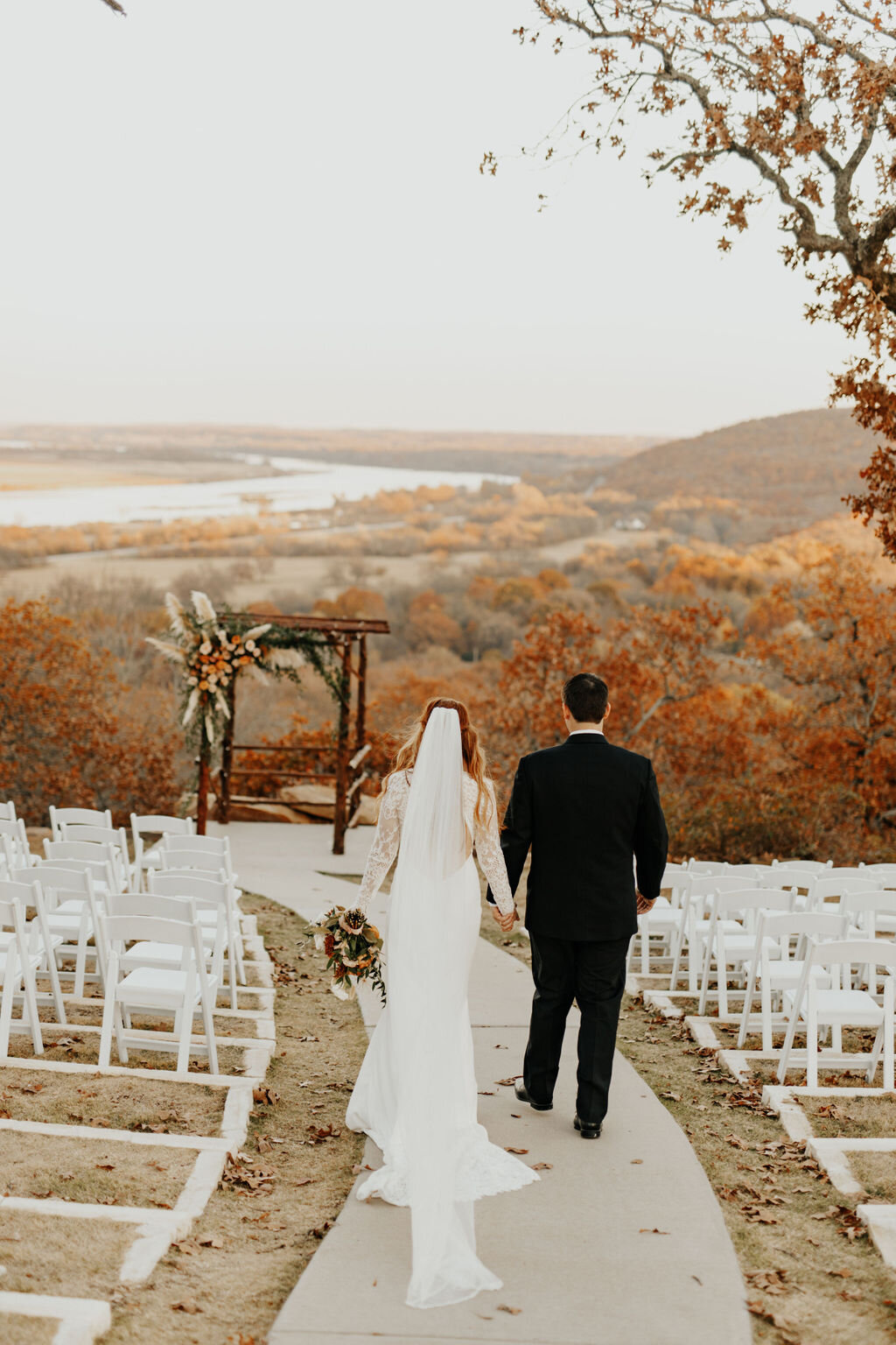 Best wedding venue in Tulsa, Jenks, Bixby, Broken Arrow Oklahoma autumn fall outdoor (146).jpg