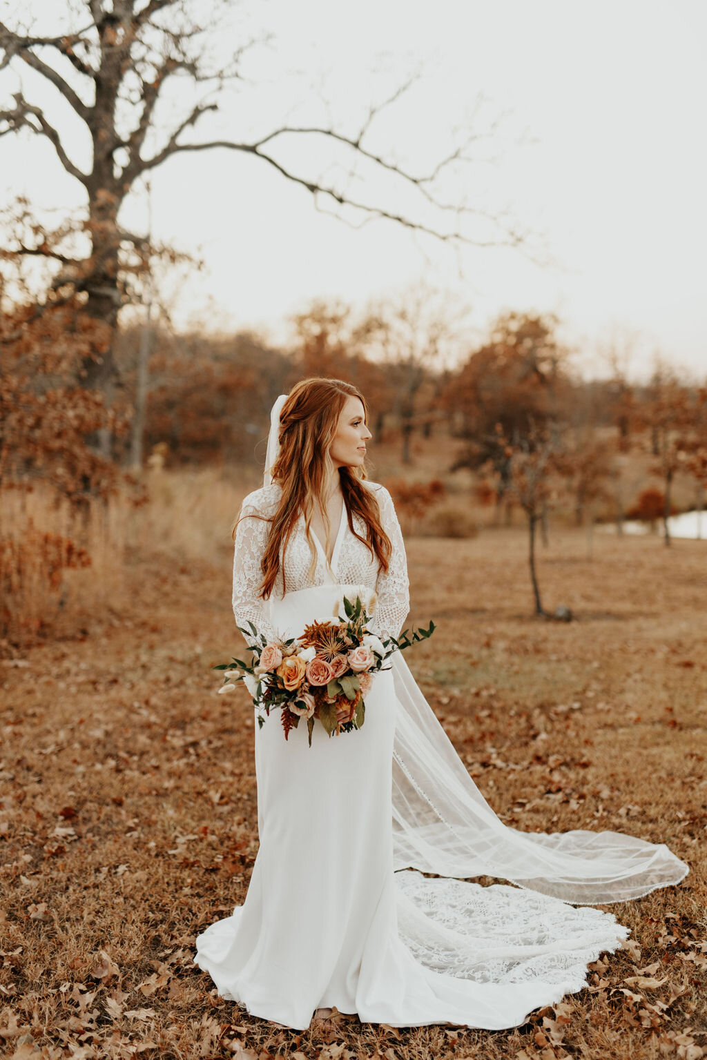 Best wedding venue in Tulsa, Jenks, Bixby, Broken Arrow Oklahoma autumn fall outdoor (171).jpg