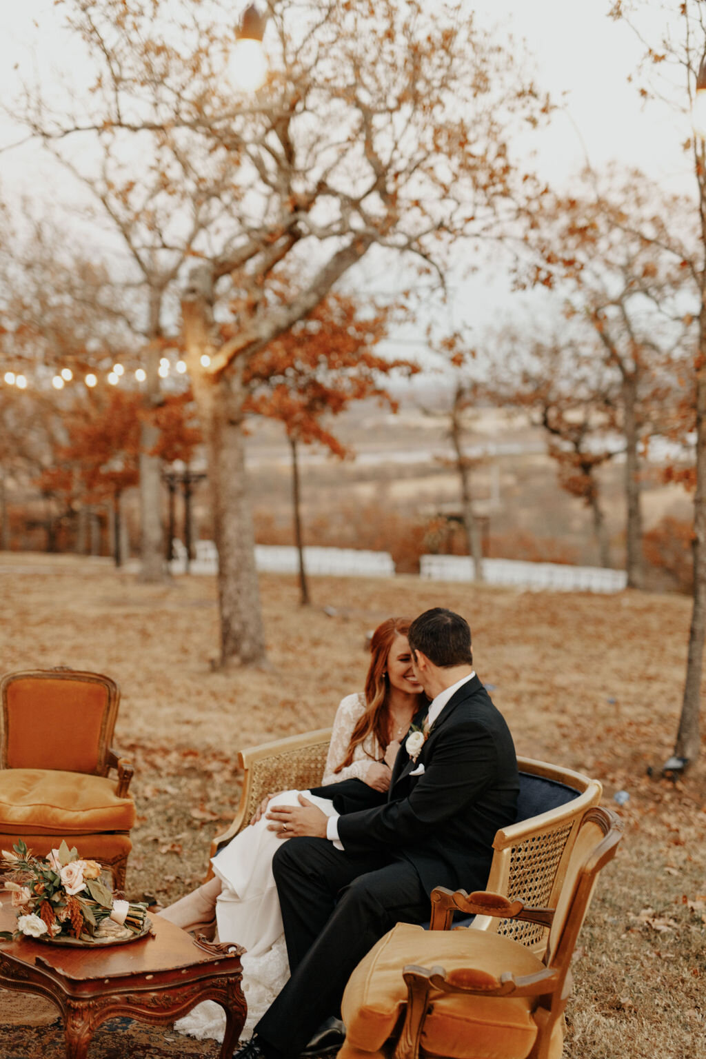 Best wedding venue in Tulsa, Jenks, Bixby, Broken Arrow Oklahoma autumn fall outdoor (185).jpg