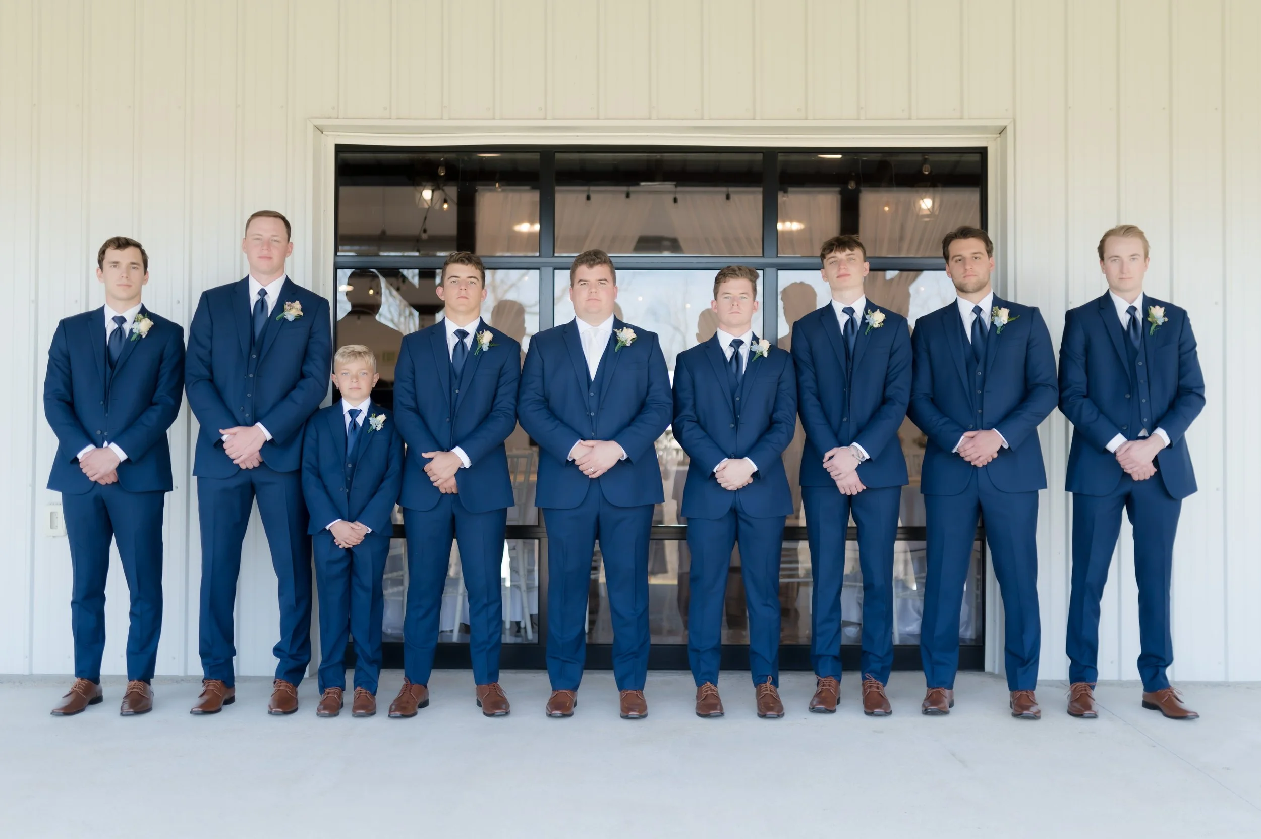 Spring Wedding at Mountain Crest Venue at Dream Point Ranch Oklahoma (39).jpg