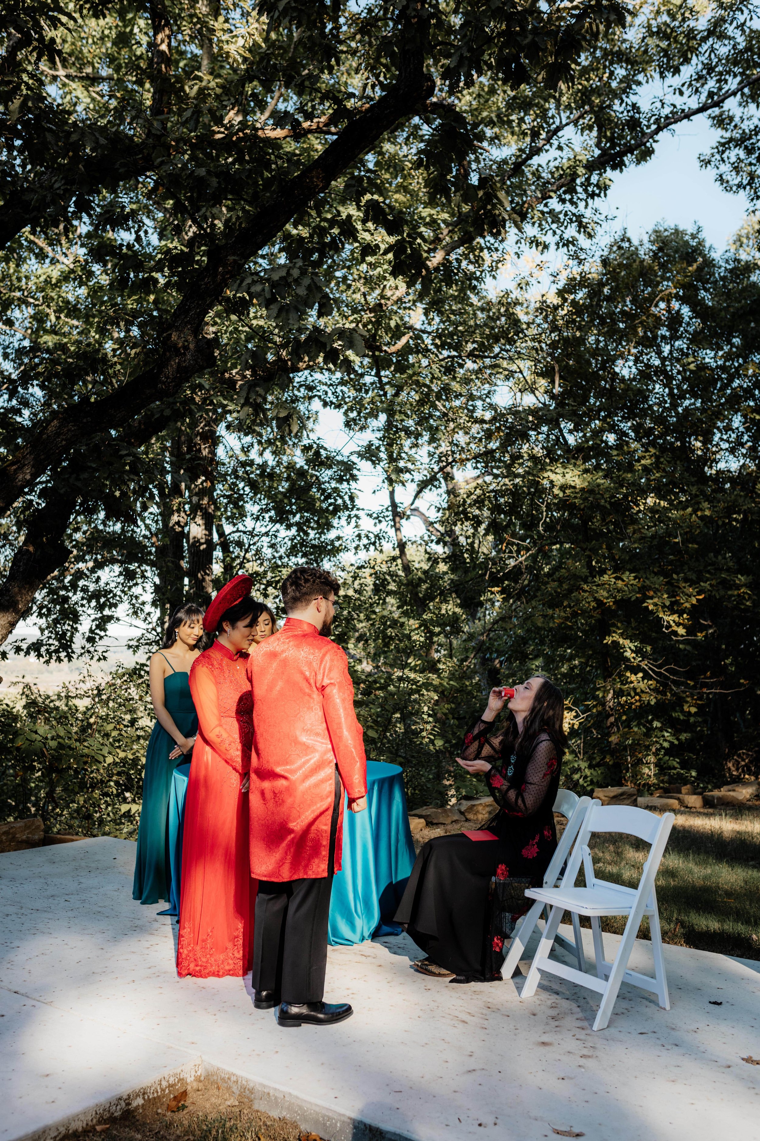 Riverbend Chapel Wedding Venue at Dream Point Ranch Tulsa Oklahoma (29).jpg