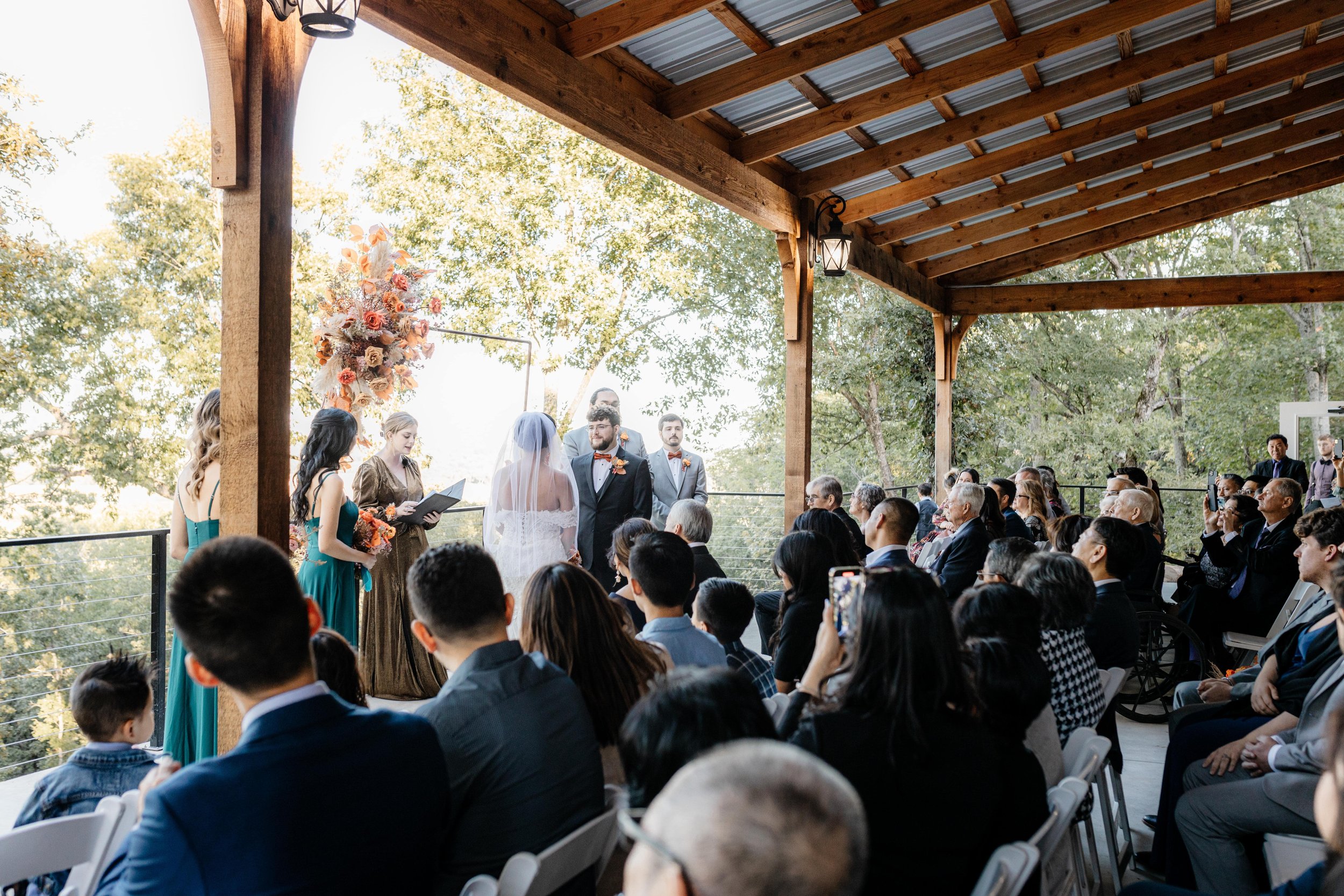 Riverbend Chapel Wedding Venue at Dream Point Ranch Tulsa Oklahoma (35).jpg