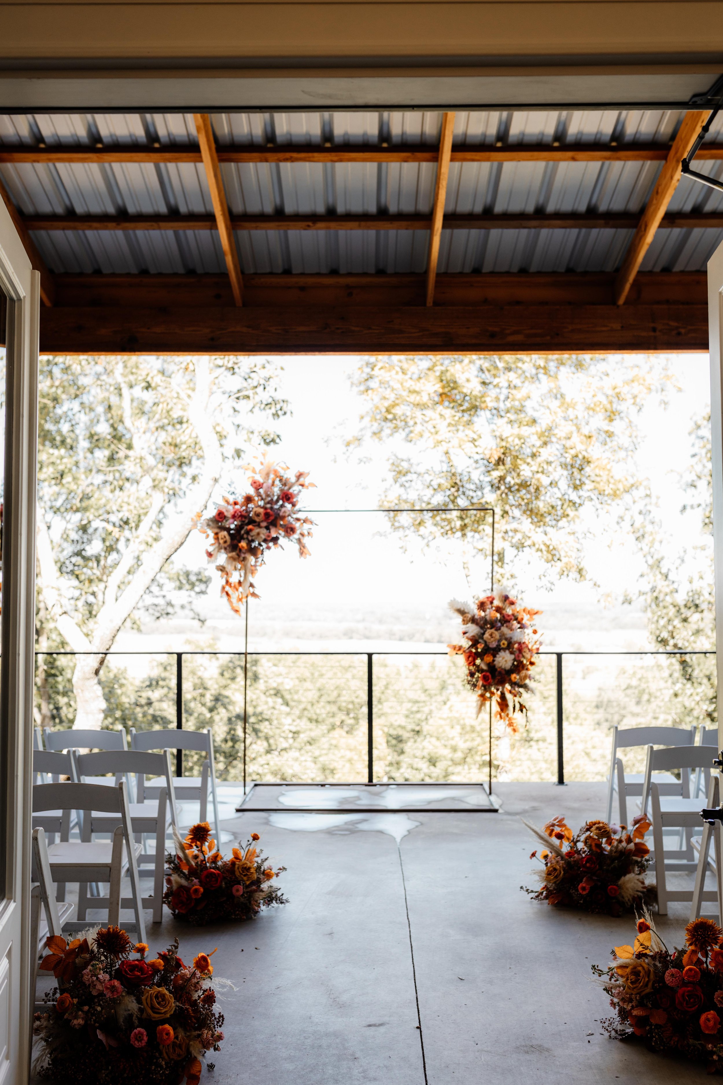Riverbend Chapel Wedding Venue at Dream Point Ranch Tulsa Oklahoma (52).jpg