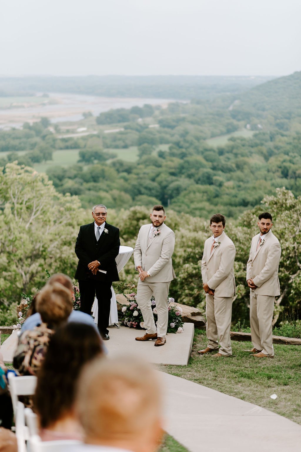 Mountain Crest Venue at Dream Point Ranch Bixby Jenks Tulsa Oklahoma Wedding  (85).jpg