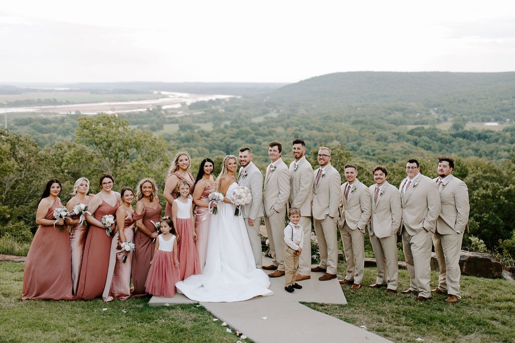 Mountain Crest Venue at Dream Point Ranch Bixby Jenks Tulsa Oklahoma Wedding  (105).jpg