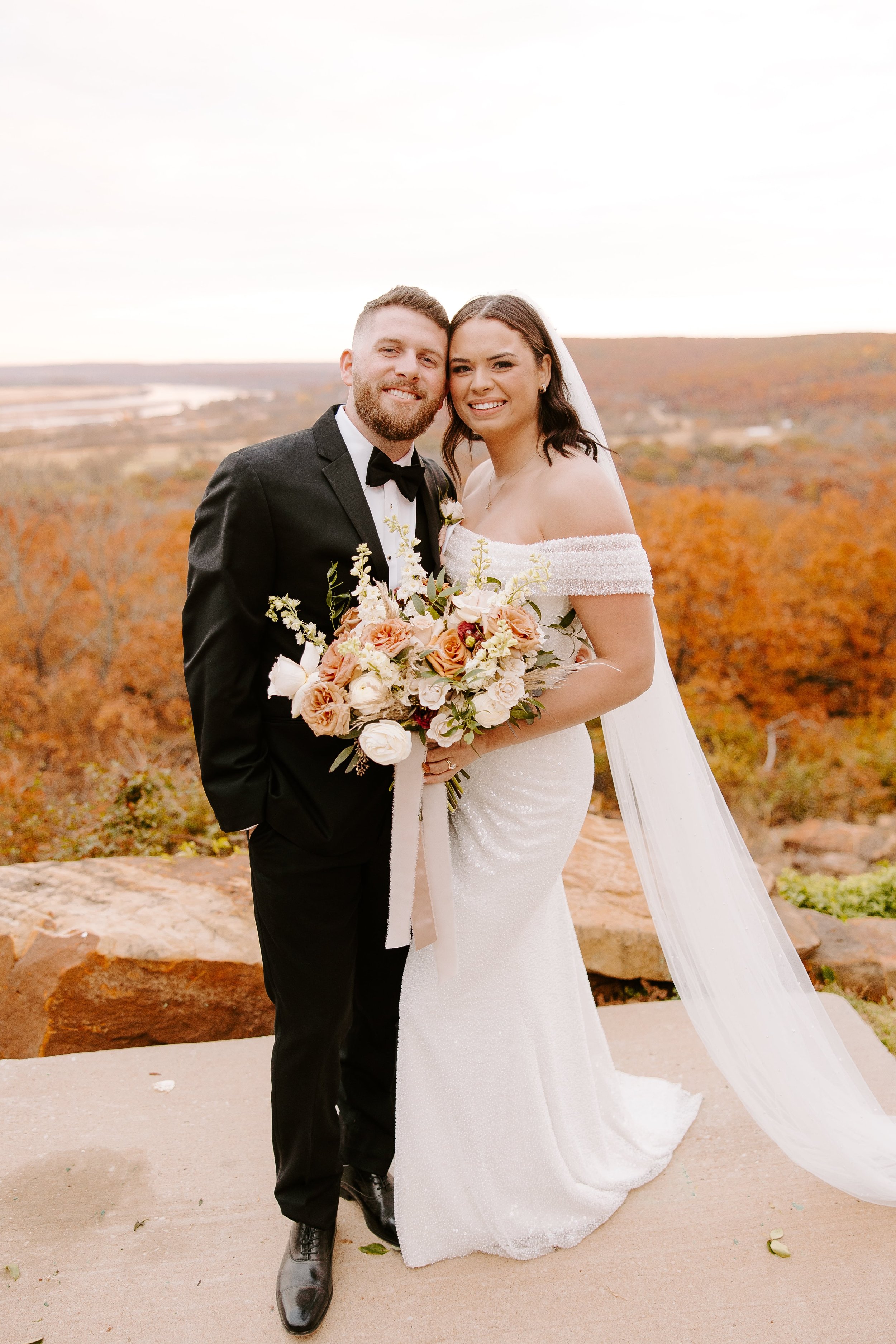 Mountain Crest Venue at Dream Point Ranch Tulsa Bixby Jenks Broken Arrow Oklahoma wedding venue (97).jpg