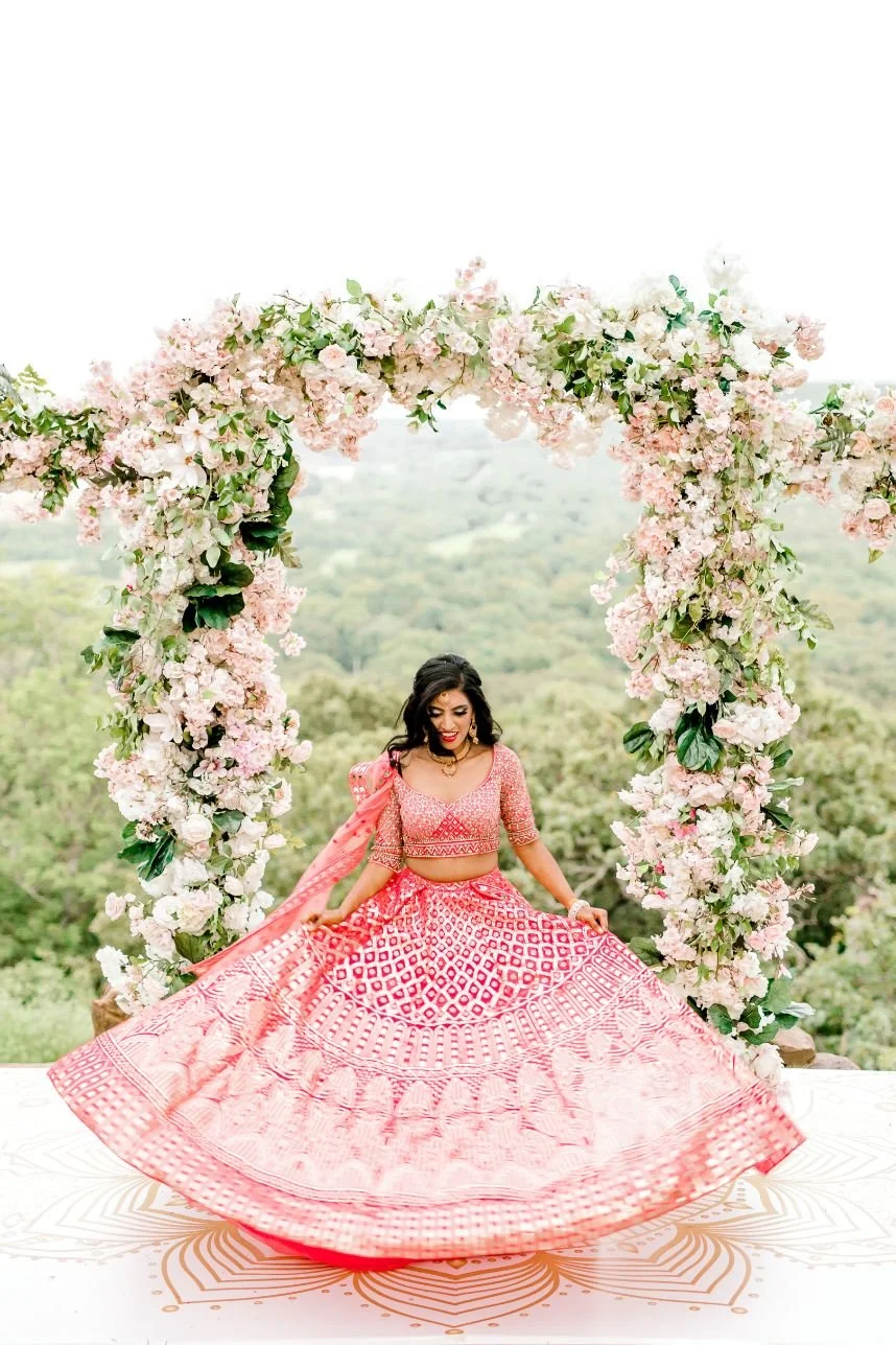 USAs Best Destination Wedding Venue — Dream Point Ranch