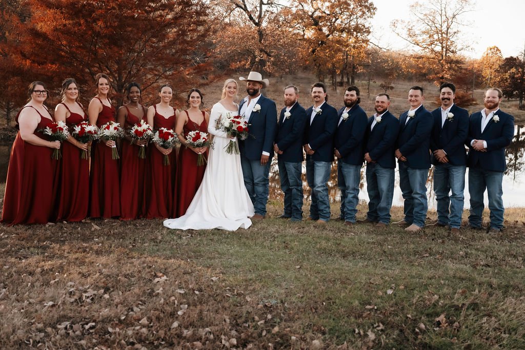 outdoor ceremony indoor reception wedding venue in Tulsa Bixby Jenks Broken Arrow Oklahoma (30).jpg