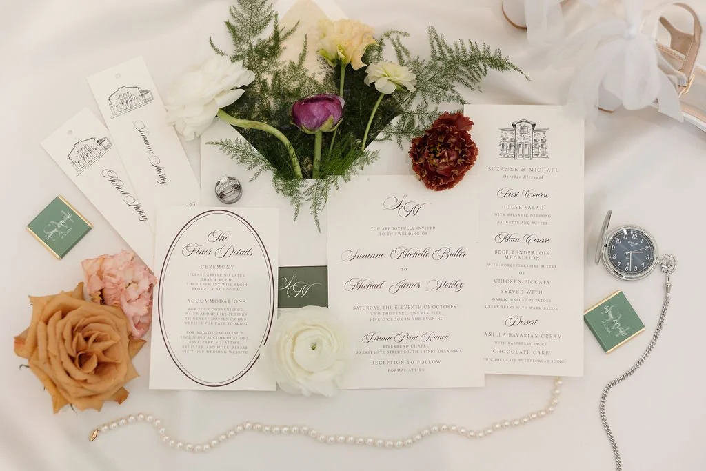 Best Wedding Venue in Tulsa Bixby Jenks Broken Arrow Oklahoma brick exterior modern elegant large windows  (2).jpg