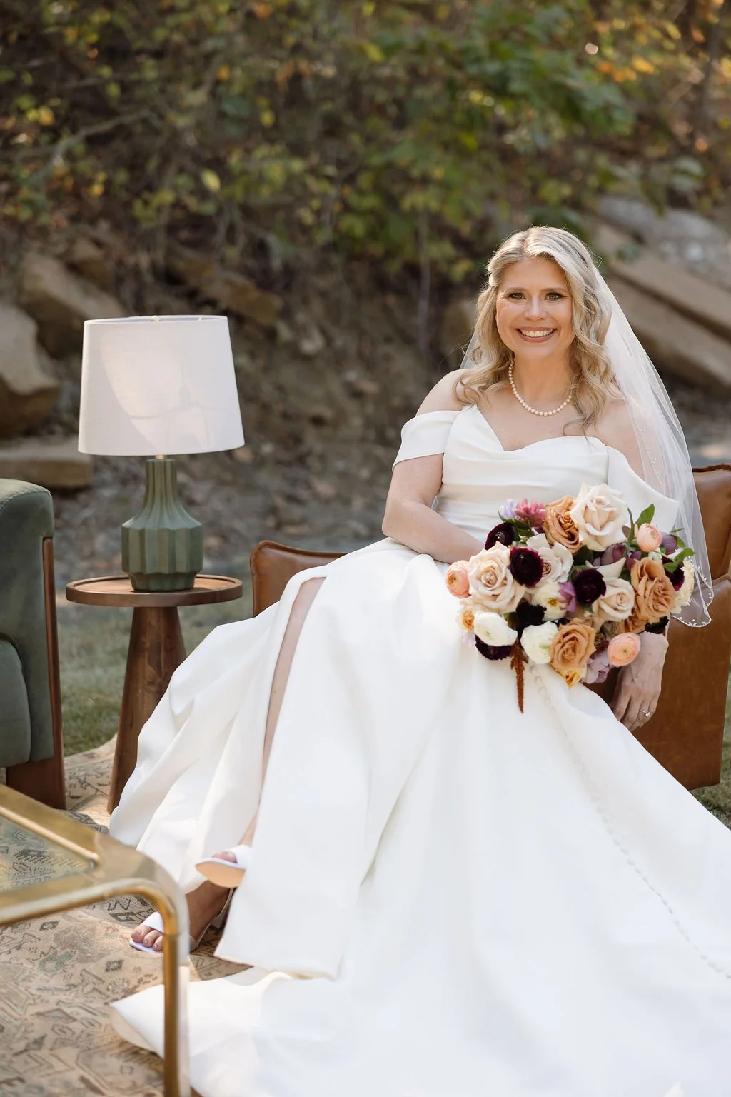 Best Wedding Venue in Tulsa Bixby Jenks Broken Arrow Oklahoma brick exterior modern elegant large windows  (10).jpg