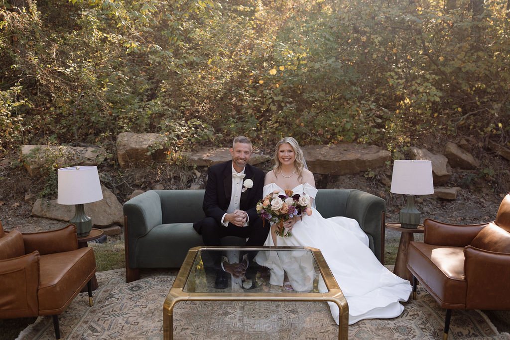 Best Wedding Venue in Tulsa Bixby Jenks Broken Arrow Oklahoma brick exterior modern elegant large windows  (24).jpg