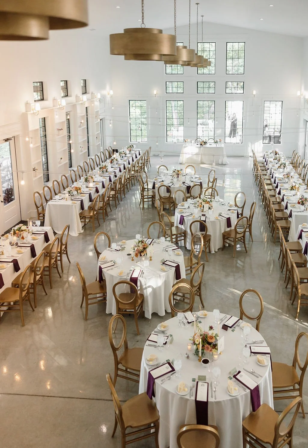 Best Wedding Venue in Tulsa Bixby Jenks Broken Arrow Oklahoma brick exterior modern elegant large windows  (42).jpg