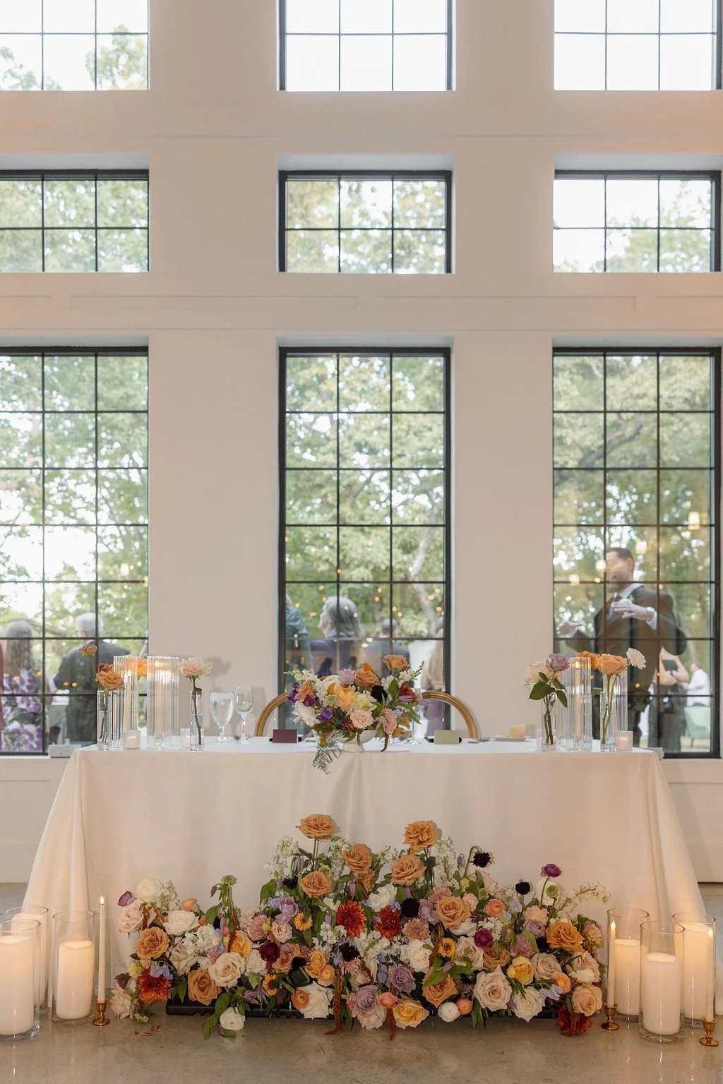 Best Wedding Venue in Tulsa Bixby Jenks Broken Arrow Oklahoma brick exterior modern elegant large windows  (67).jpg