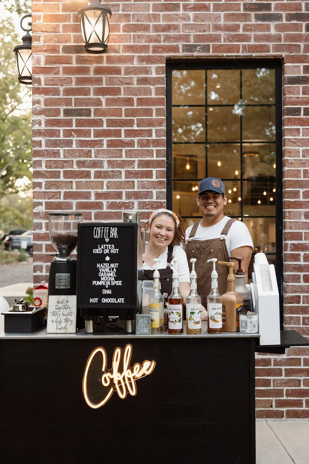 Best Wedding Venue in Tulsa Bixby Jenks Broken Arrow Oklahoma brick exterior modern elegant large windows  (70).jpg