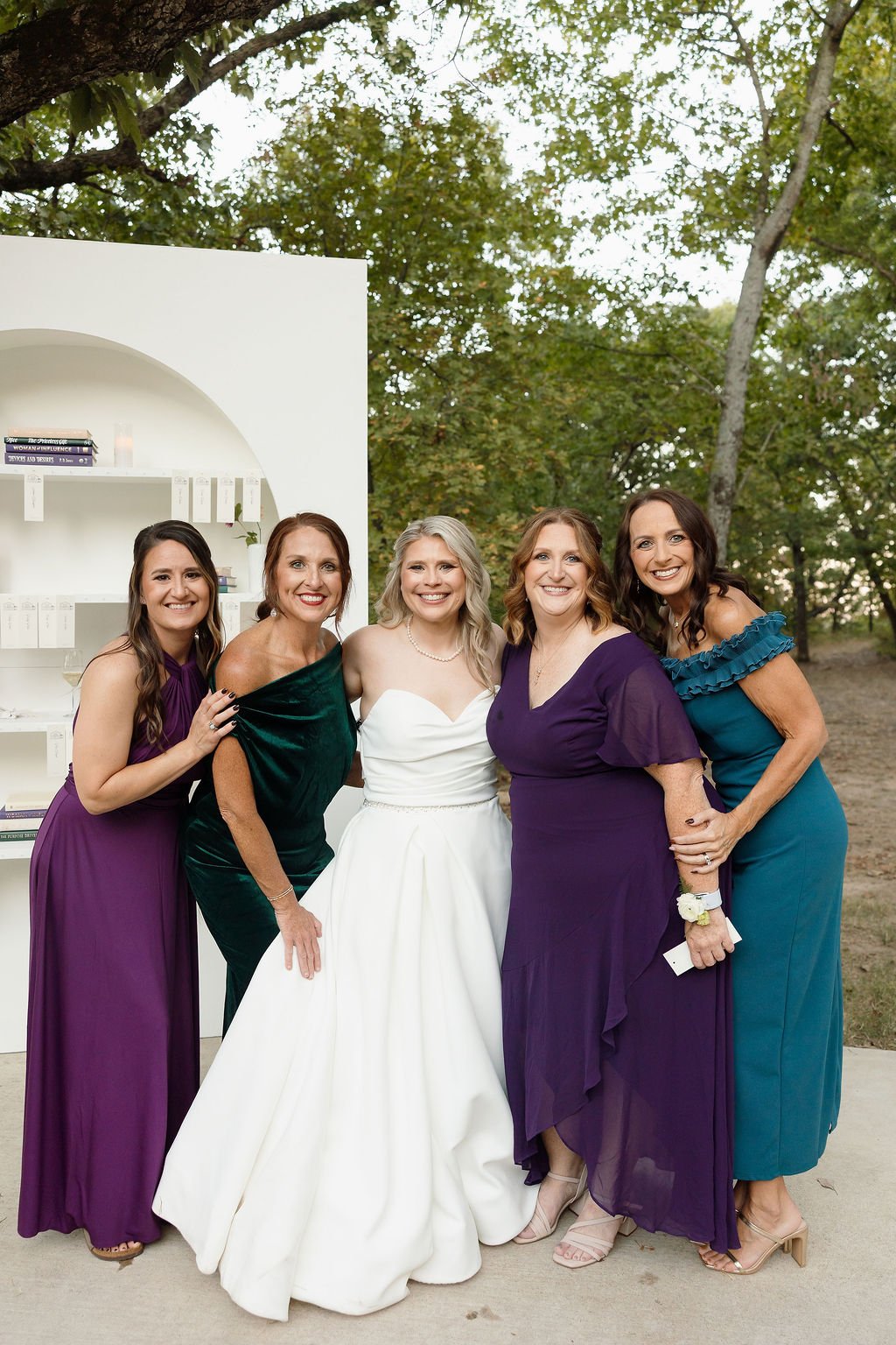 Best Wedding Venue in Tulsa Bixby Jenks Broken Arrow Oklahoma brick exterior modern elegant large windows  (71).jpg