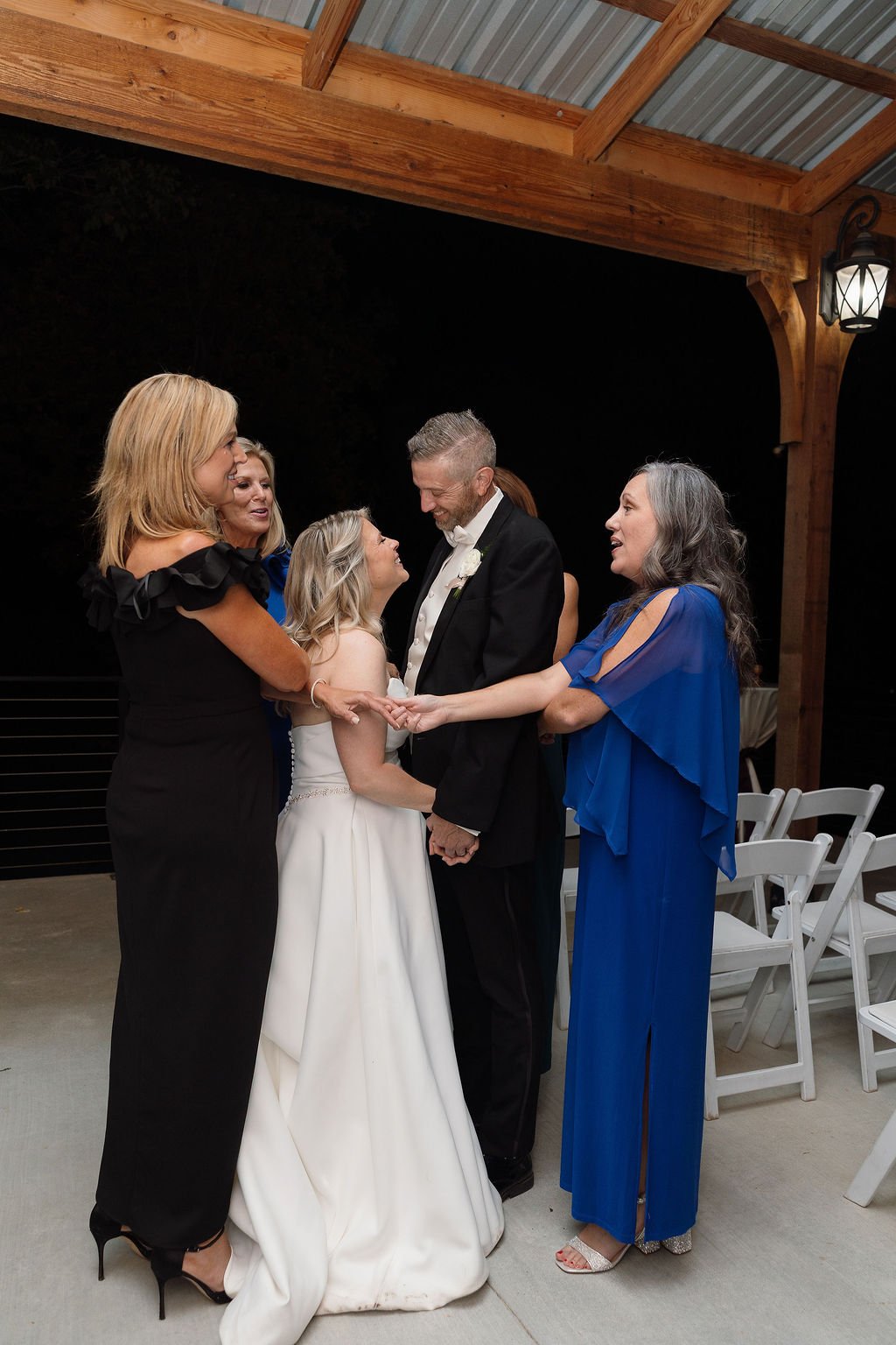 Best Wedding Venue in Tulsa Bixby Jenks Broken Arrow Oklahoma brick exterior modern elegant large windows  (85).jpg