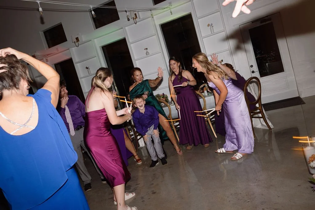 Best Wedding Venue in Tulsa Bixby Jenks Broken Arrow Oklahoma brick exterior modern elegant large windows  (105).jpg