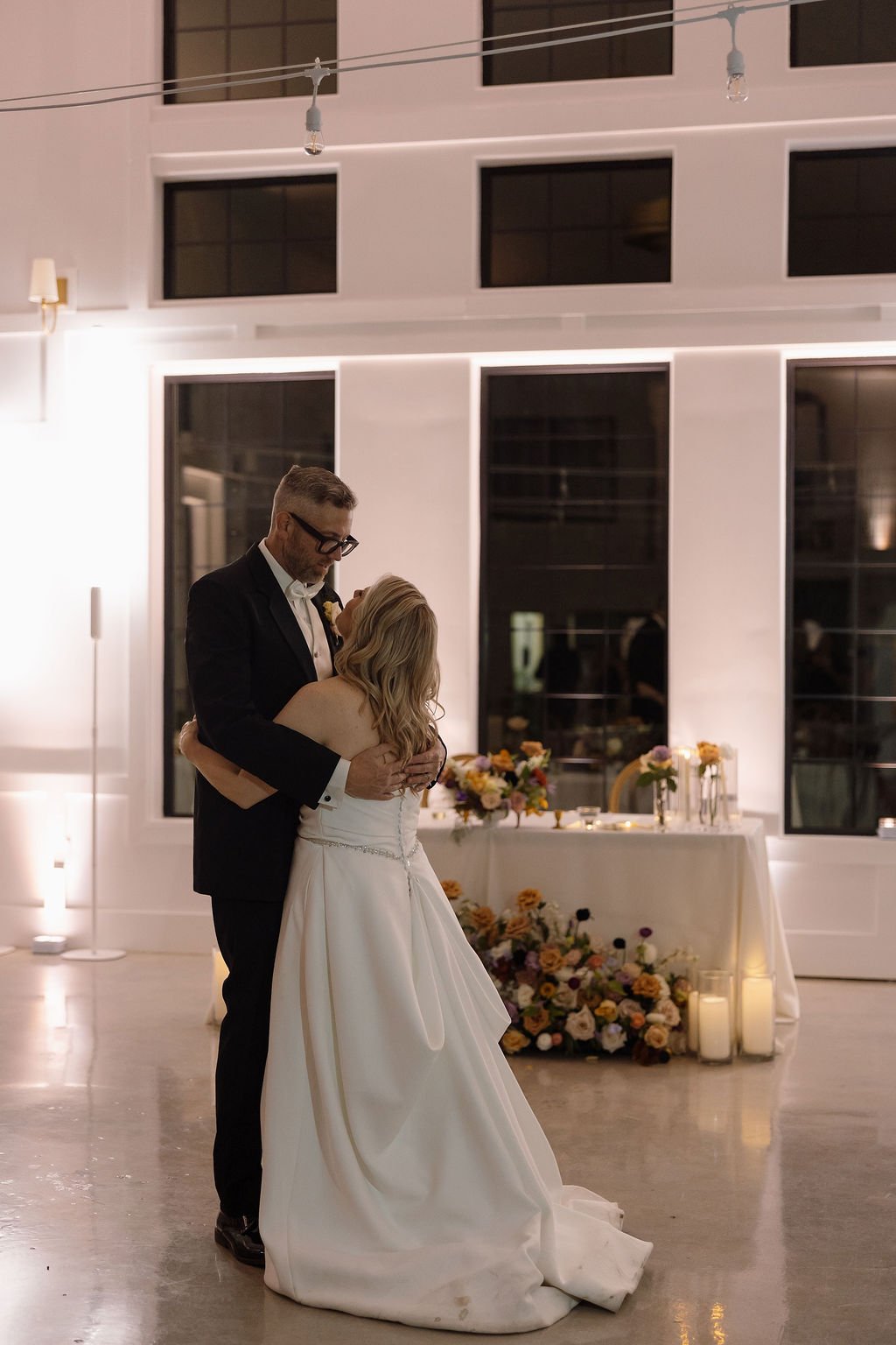 Best Wedding Venue in Tulsa Bixby Jenks Broken Arrow Oklahoma brick exterior modern elegant large windows  (108).jpg