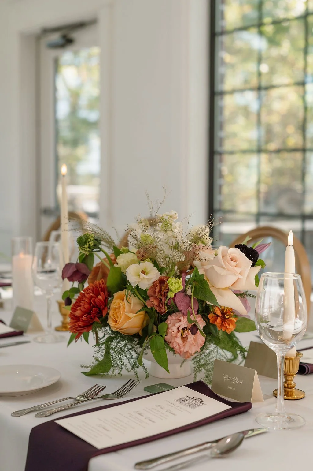 Best Wedding Venue in Tulsa Bixby Jenks Broken Arrow Oklahoma brick exterior modern elegant large windows  (120).jpg