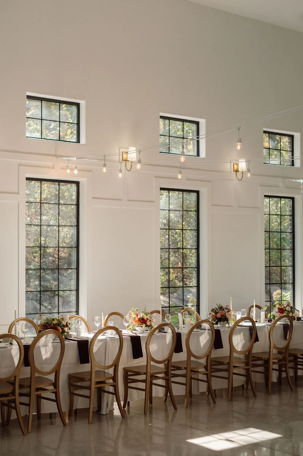 Best Wedding Venue in Tulsa Bixby Jenks Broken Arrow Oklahoma brick exterior modern elegant large windows  (126).jpg