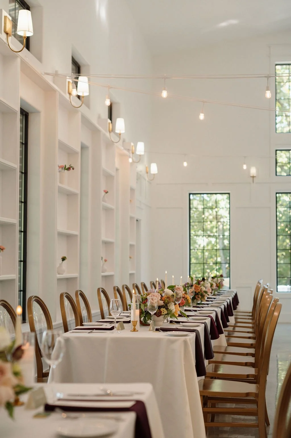 Best Wedding Venue in Tulsa Bixby Jenks Broken Arrow Oklahoma brick exterior modern elegant large windows  (127).jpg