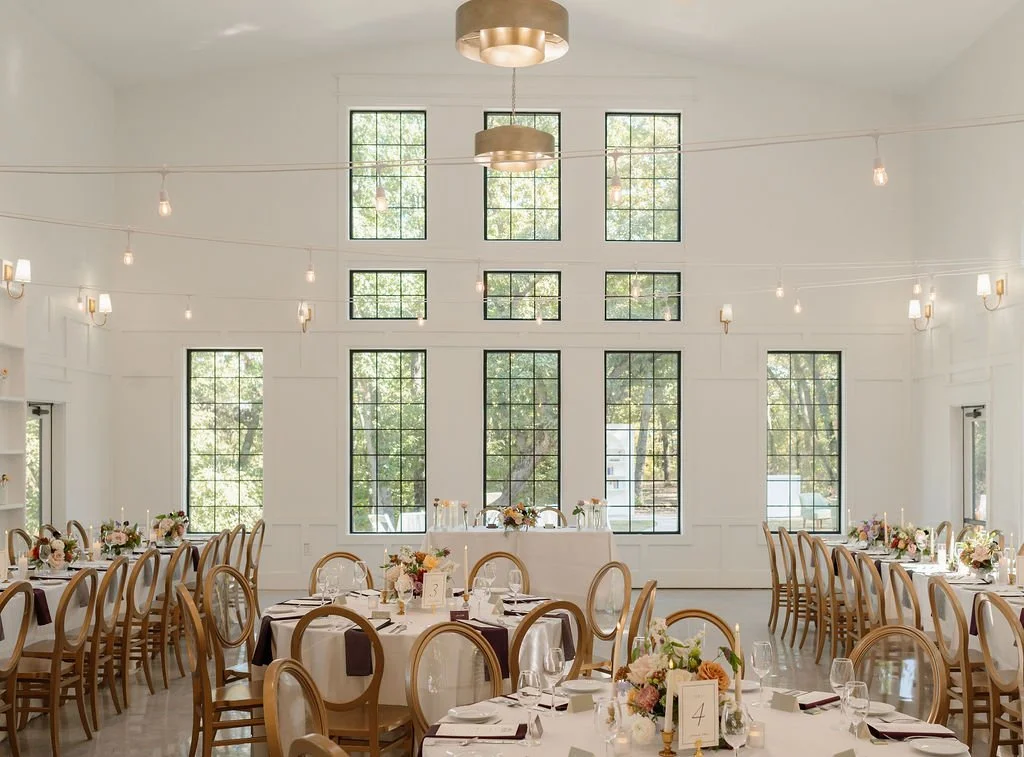 Best Wedding Venue in Tulsa Bixby Jenks Broken Arrow Oklahoma brick exterior modern elegant large windows  (158).jpg