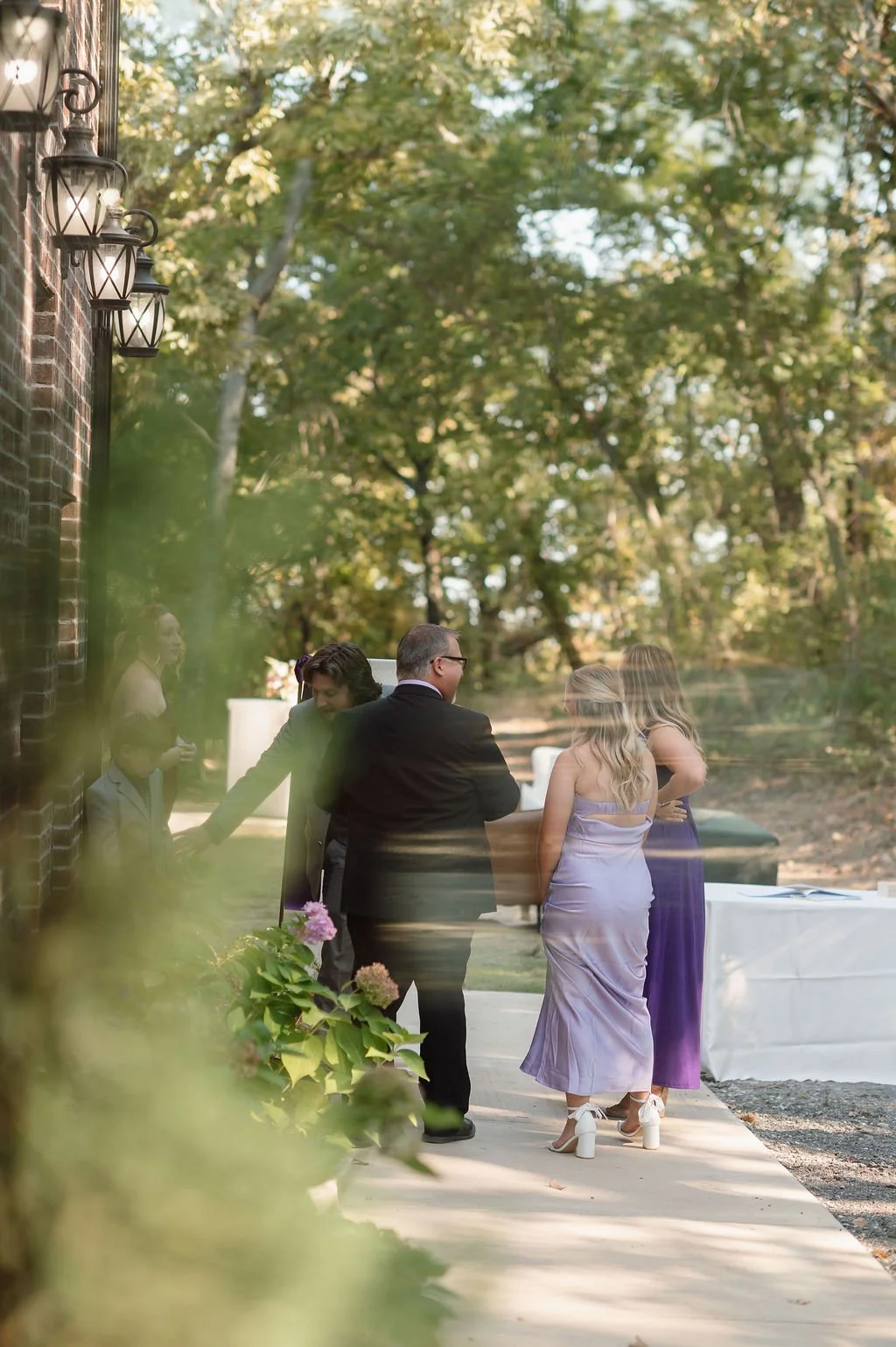 Best Wedding Venue in Tulsa Bixby Jenks Broken Arrow Oklahoma brick exterior modern elegant large windows  (168).jpg