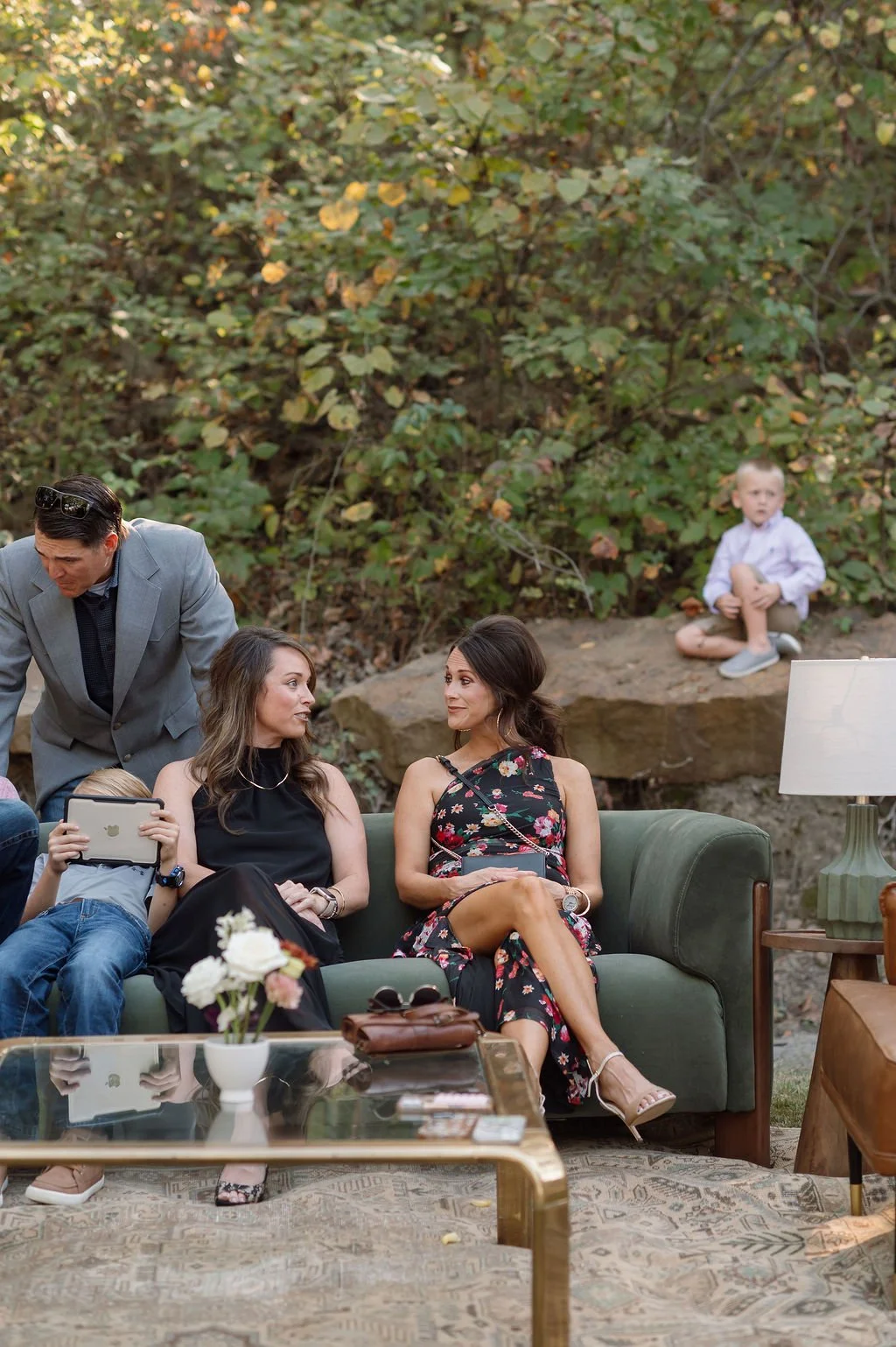 Best Wedding Venue in Tulsa Bixby Jenks Broken Arrow Oklahoma brick exterior modern elegant large windows  (172).jpg