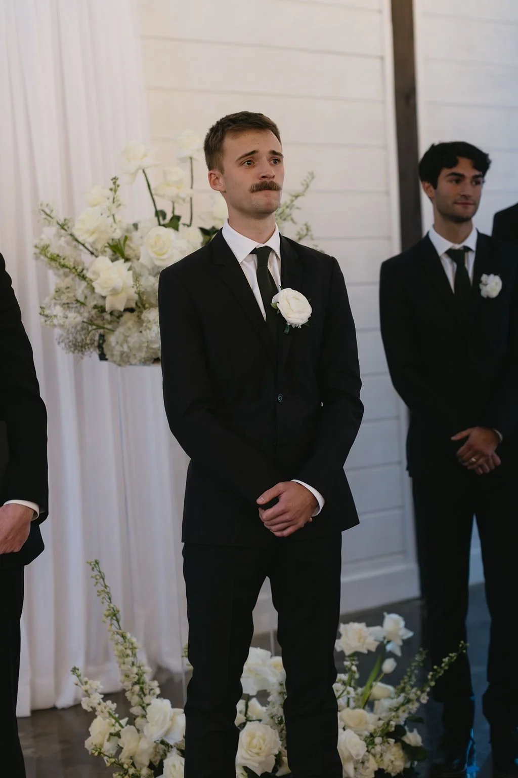 indoor ceremony option at Tulsa Bixby Jenks Broken Arrow Oklahoma wedding venue (54).JPG