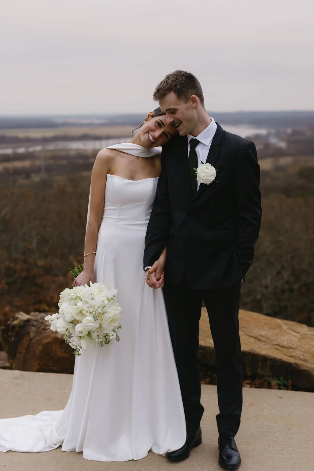 indoor ceremony option at Tulsa Bixby Jenks Broken Arrow Oklahoma wedding venue (75).JPG