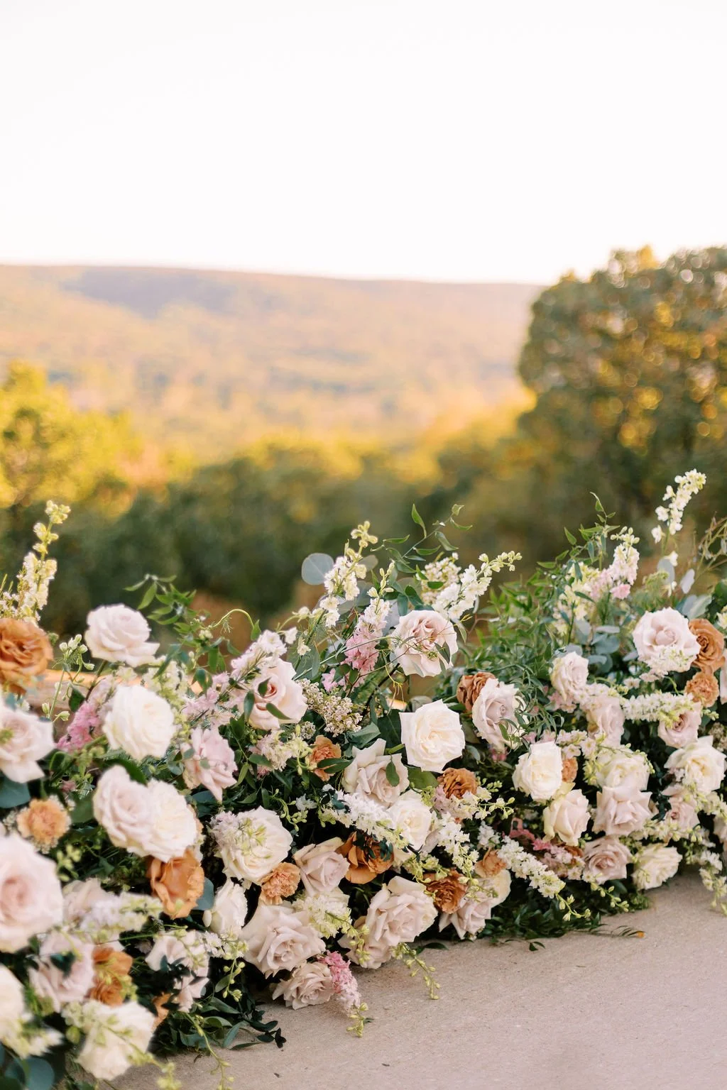 Tulsa Bixby Jenks Broken Arrow Oklahoma Wedding Venue with a view October  (85).jpg