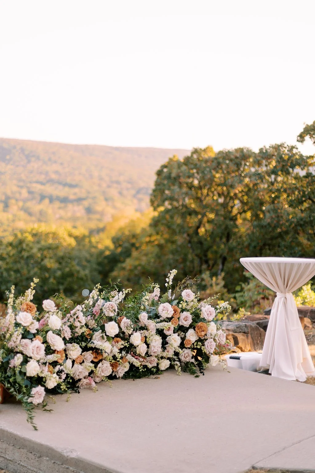 Tulsa Bixby Jenks Broken Arrow Oklahoma Wedding Venue with a view October  (86).jpg