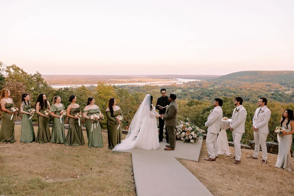 Tulsa Bixby Jenks Broken Arrow Oklahoma Wedding Venue with a view October  (128).jpg